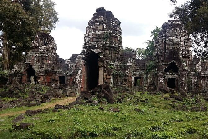 Best Driver Taxi From Siem Reap To Phnom Penh - English Speaking - Private taxi Siem Reap to Phnom Penh, without the stress