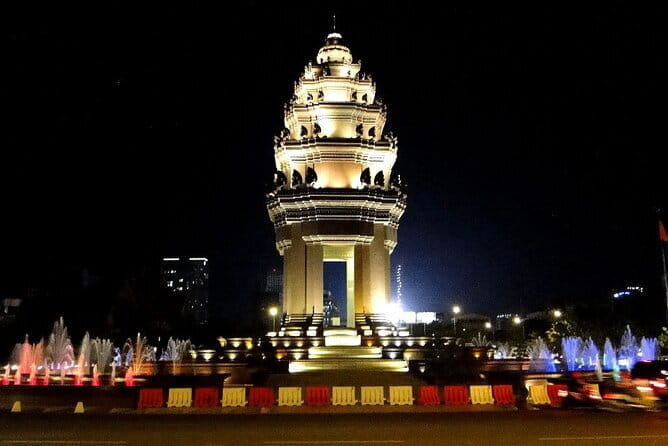Best Driver Taxi From Siem Reap To Phnom Penh - English Speaking - Timing: planning around a 5 to 6 hour drive