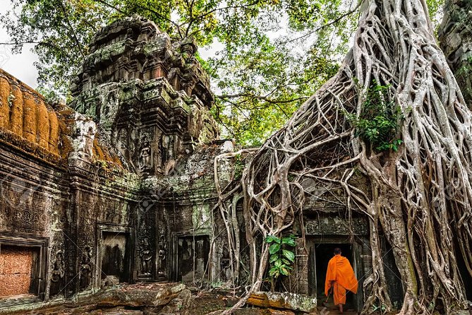 Best of Siem Reap 3-Day Private Tour to Angkor Wat & Tonle Sap - Tonle Sap on a private boat: Kompong Phluk and lakeside life