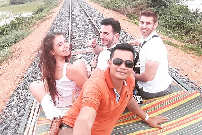 Best Taxi Siem Reap to Battambang - English Speaking Driver - Key Things That Make This Transfer Work Well