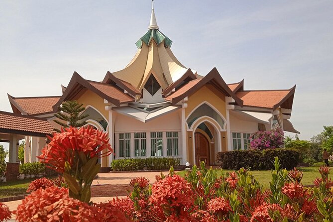 Best Taxi Siem Reap to Battambang - English Speaking Driver - Where the Trip Starts, and How Pickup Works in Real Life