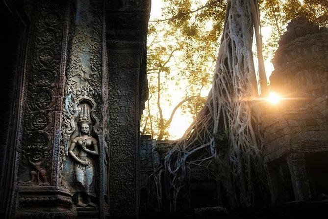 Best Temples Day Tour in Siem Reap with Sunset - The smart reason this Angkor day plan saves you stress