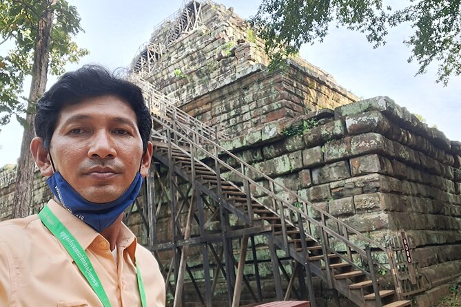 Bird Watching at Tonle Sap Forest and Lotus Farm Siem Reap - Choosing your timing: 5:00 am sunrise or 13:00 noon later birding