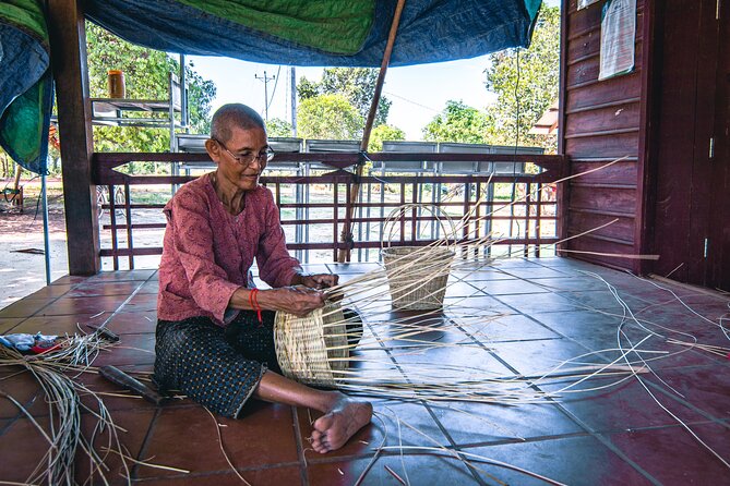 Buddhist Monastery with Monks Water Blessing - Who should book this, and who might want a different option