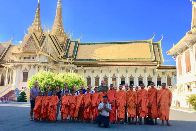 Cambodia 7 Days Tour from Siem Reap to Battambang and Phnom Penh - Price and what you are really paying for