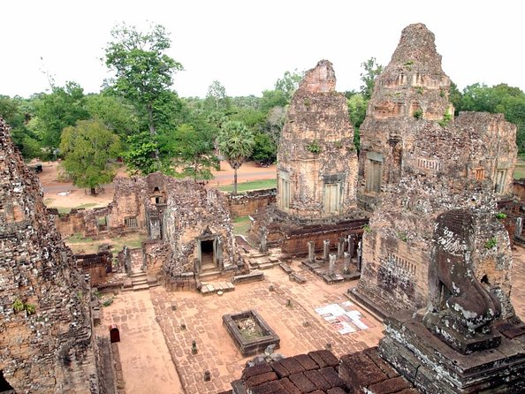Cambodia Highlight 6 Days Tour from Siem Reap to Phnom Penh - Key reasons this Siem Reap to Phnom Penh tour makes sense