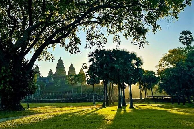 Cambodia Highlight 6 Days Tour from Siem Reap to Phnom Penh - Price and value, what $759.05 covers and what you still need to plan