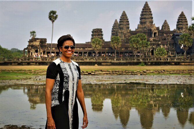 Cambodia Highlight 6 Days Tour from Siem Reap to Phnom Penh - The guide and driver factor, why it can make or break your days