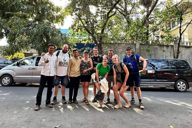 Cambodia Private Taxi - Siem Reap & Angkor Wat Temple Area Tour - Getting There Without the Stress: door-to-door and less waiting