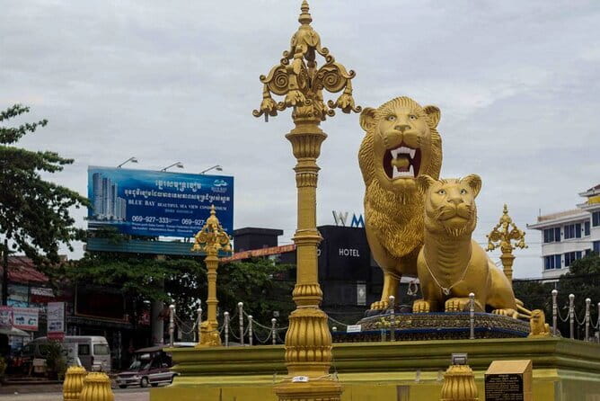 Cambodia Private Taxi - Siem Reap & Angkor Wat Temple Area Tour - Best fit: who this Siem Reap and Angkor Wat taxi tour suits most