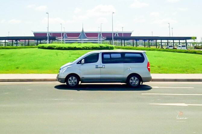 Cambodia Taxi Services 100% Private - Key Things to Know Before You Book