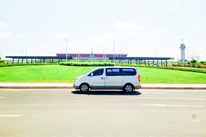 Cambodia Taxi Services 100% Private - How Flexible Routing Helps Your Real Plans (Not Just a Script)