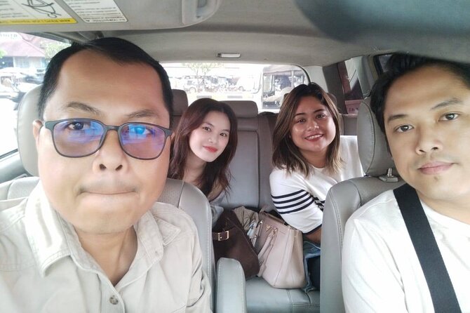 Cambodia Tours Siem Reap Phnom Penh Private Ride By Cars - Price and Value: What You’re Really Paying For