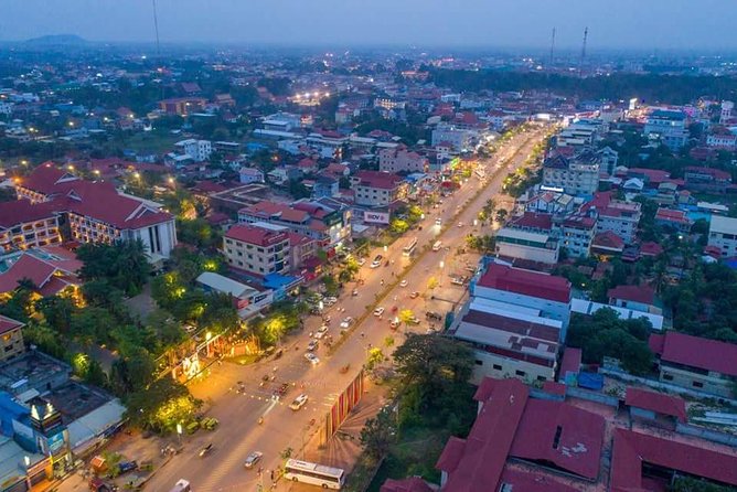 Cambodian Art Tour in Siem Reap Including Apsara Show with Optional Angkor Tour - How the day is paced, with 9am or 2:30pm pickup