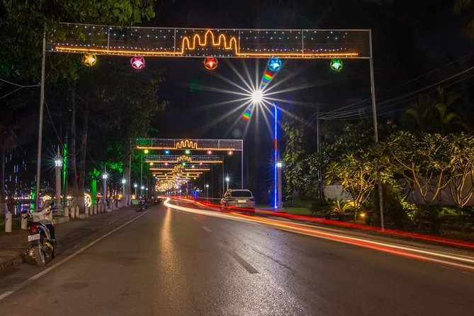 Cambodian Art Tour in Siem Reap Including Apsara Show with Optional Angkor Tour - Price and value: what $56.42 gets you, and what adds cost