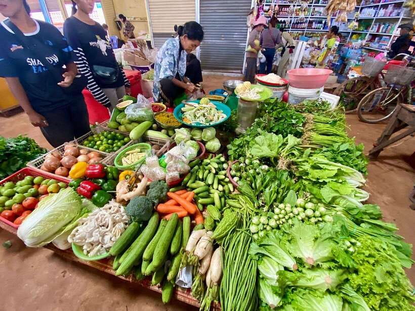 Cambodian Cooking Class - The 4 Dishes You’ll Make, Including Fish Amok