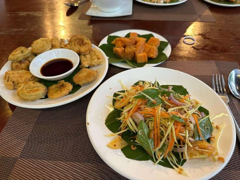 Cambodian Cooking Class - Should You Book the Cambodian Cooking Class in Siem Reap?