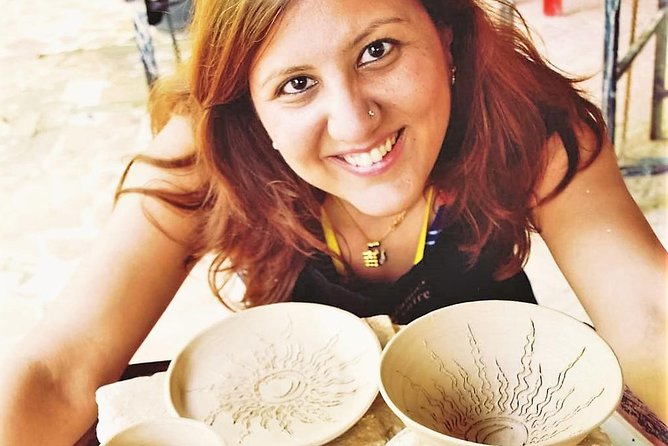 Cambodian Pottery Class in Siem Reap - Who this pottery class is best for