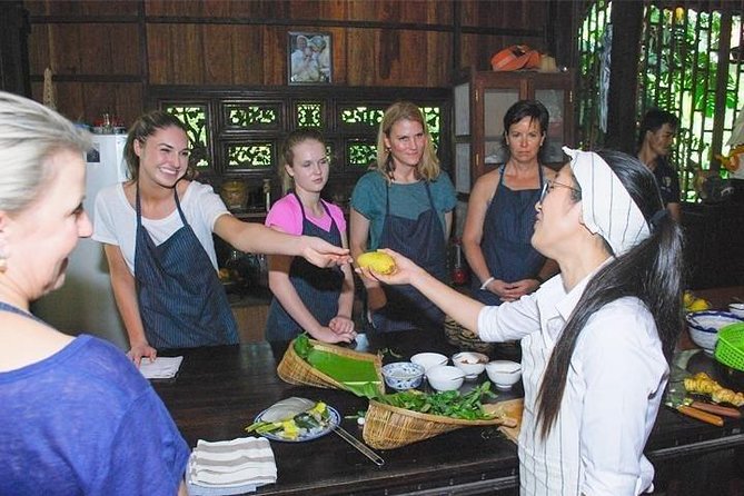 Cambodian Private Cooking Class at a Local's Home - Key Highlights (Read This First)