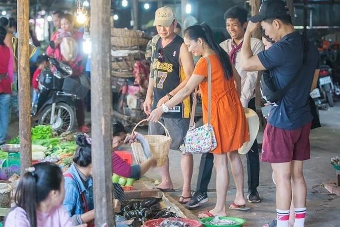 Cambodian Private Cooking Class at a Local's Home - Why Cooking in a Siem Reap Home Setup Beats a Restaurant Class