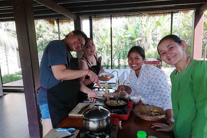 Cambodian Private Cooking Class at a Local's Home - How to Get the Most From a 3-Hour Private Lesson