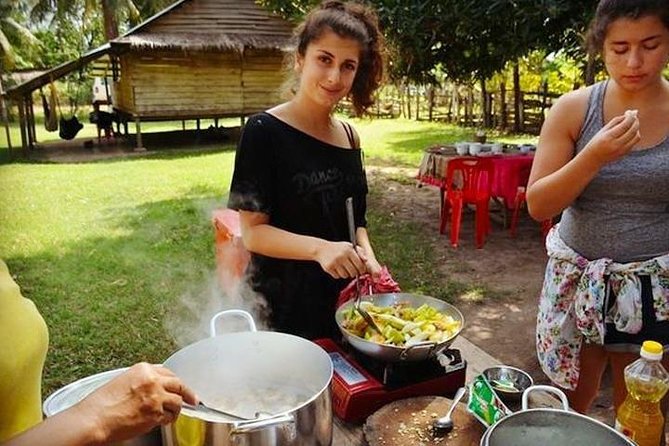 Cambodian Private Cooking Class at a Local's Home - Price and Value: Is $33.13 a Good Deal?