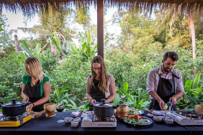 Cambodian Village Cooking Class - Key things to know before you go
