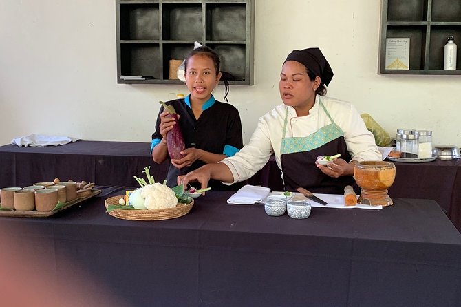 Cambodian Village Cooking Class - Siem Reap in 3 hours: market, kitchen, and a real Khmer meal