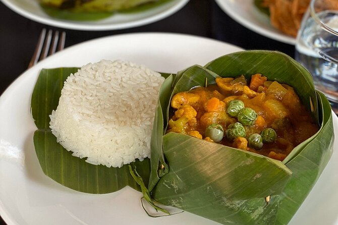 Cambodian Village Cooking Class - Who should book this cooking class, and who should think twice