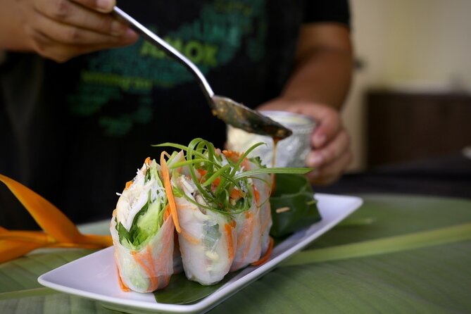 Cambodian Village Cooking Class - Practical tips that make the day smoother