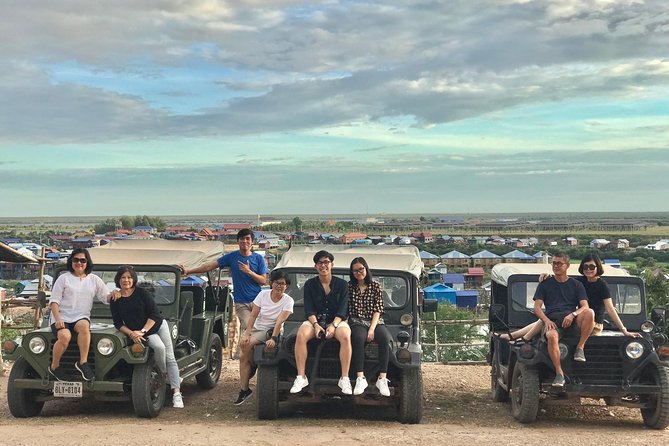 Cambodian Village Life Tour with Lady Tuk Tuk & Local Guide - Quick Hits: What Makes This Village Tour Worth Your Time