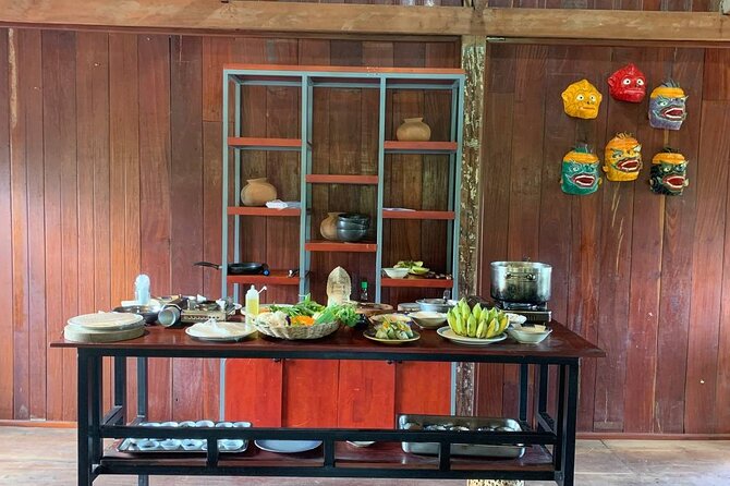 City Tour & Cooking Class - What $40 Buys, Plus the Tickets You Pay on Top