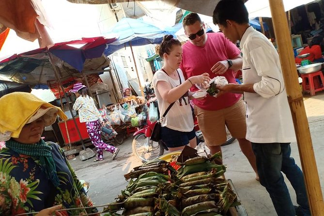 Cooking Class By Reveal Angkor Hotel Siem Reap - What You’ll Make and Enjoy Alfresco, Plus the Certificate
