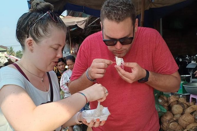 Cooking Class By Reveal Angkor Hotel Siem Reap - Who Should Book This Cooking Class (and Who Might Skip It)