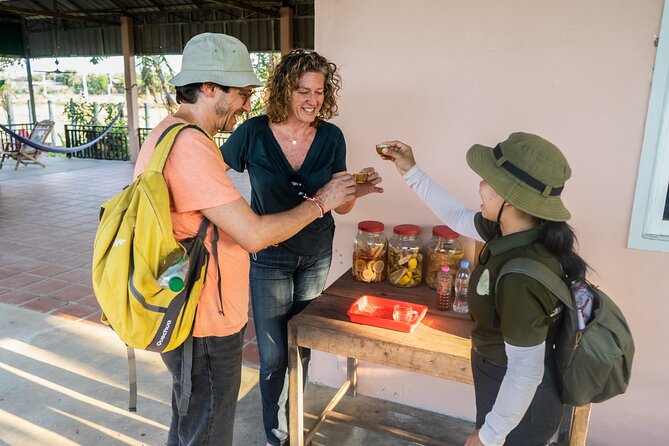 Countryside Sunset Jeep Tour with Drinks included - Price and What You Actually Get for $60