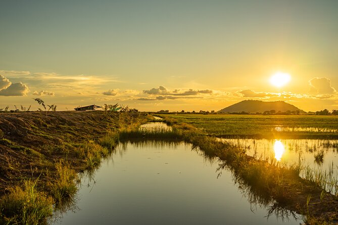 Countryside Sunset Jeep Tour with Drinks included - What Makes Each Stop Worth Your Time (and What Might Feel Like a Lot)
