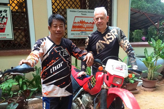 DB Siem Reap Half Day Dirt Bike Tour School - Price and Value: What $147 Gets You (and Why It’s Not Just a Ride)