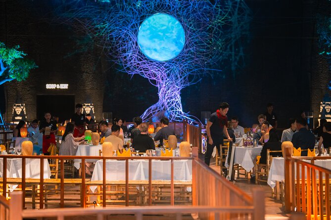 Dining in a Dream with Cambodia’s Most Magical Night - Final call: should you book Dining in a Dream at Labyrinth Cambodia?