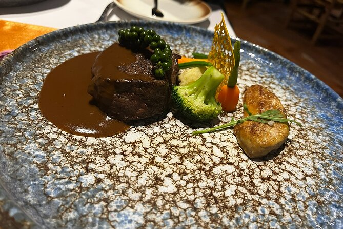 Dining in a Dream with Cambodia’s Most Magical Night - Getting there: the meeting point and the pickup reality check