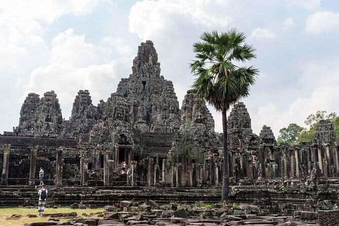 Explore Angkor Sunrise Spectacle a Full Day Temples Tour - Key highlights to know before you go