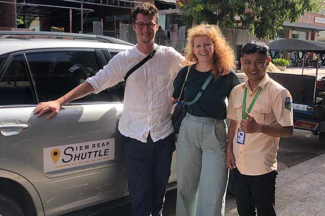 Explore Angkor Temple & Other - Private Vehicle with Tour Guided - Angkor Wat: where your day slows down (and why that is good)