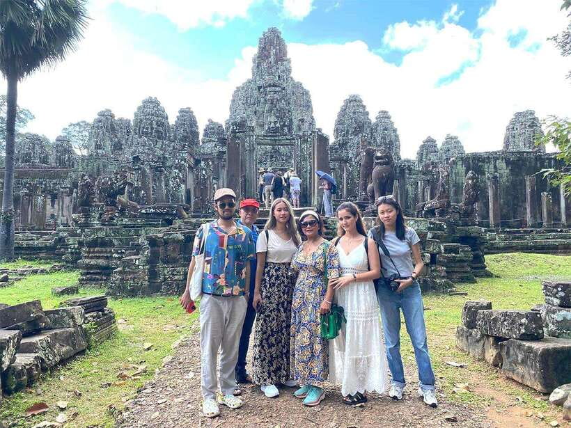 Explore Angkor Temple Sunset With Tour Guided - Key Things I’d Put on Your Must-Do List
