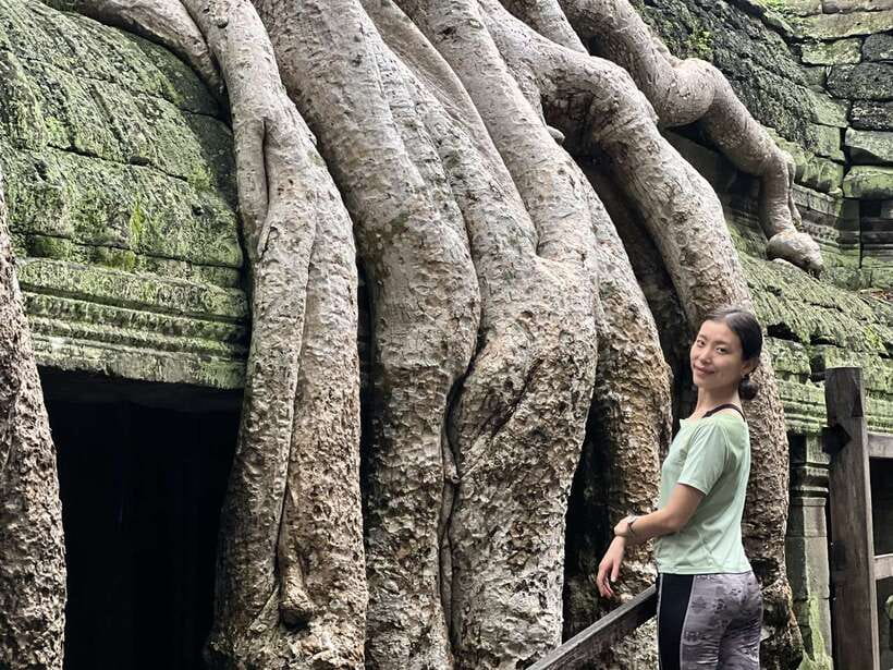 Explore Angkor Wat by Bike and Sunset - What to Know Before You Ride (So You Enjoy It)