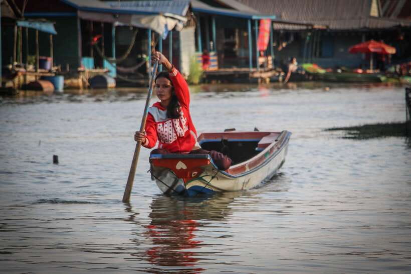 Floating Village and Tonlé Sap Sunset Tour - Who This Tour Fits Best (And Who Should Skip It)