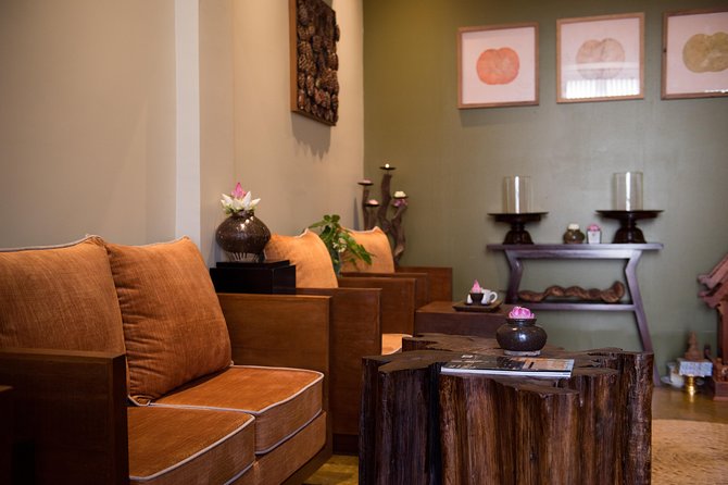 Four Hand Bliss (65 Mins) + Free Pick up or Drop Back - Where Four Hand Massage Fits In Your Siem Reap Plan