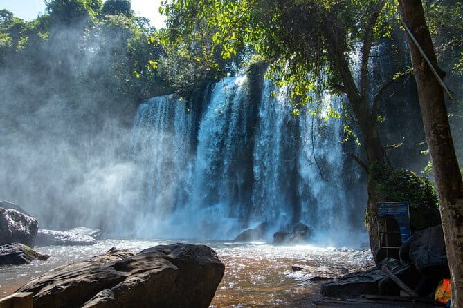 (Free eSim) Classic Angkor Wat Sunrise Full Day Tour - Photo timing and light: how this schedule helps