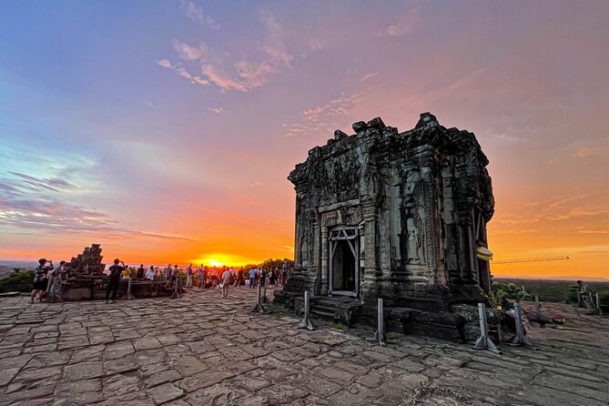 From Siem Reap: Angkor Wat and Floating Village 3-Day Trip - Photo strategy and timing: how to get good light without burning out