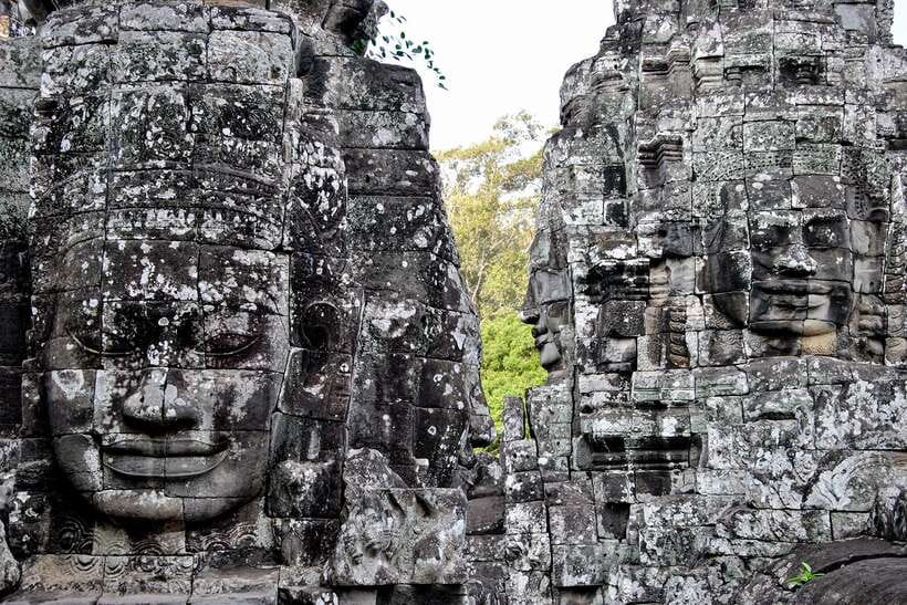 From Siem Reap: Angkor Wat Full-Day Private Tour & Sunrise - Price and value: $80 plus the Angkor Temple Pass