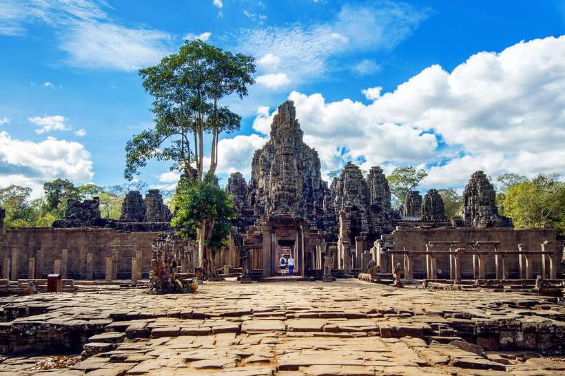 From Siem Reap: Angkor Wat Full-Day Private Tour & Sunrise - Who this tour suits best in Siem Reap