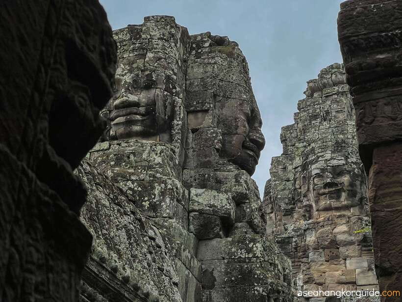From Siem Reap: Angkor Wat Sunrise and Temples E-Bike Tour - Sras Srang breakfast picnic: where the day gets delicious